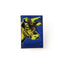 Warhol Cows Yellow & Purple Pin Series 1