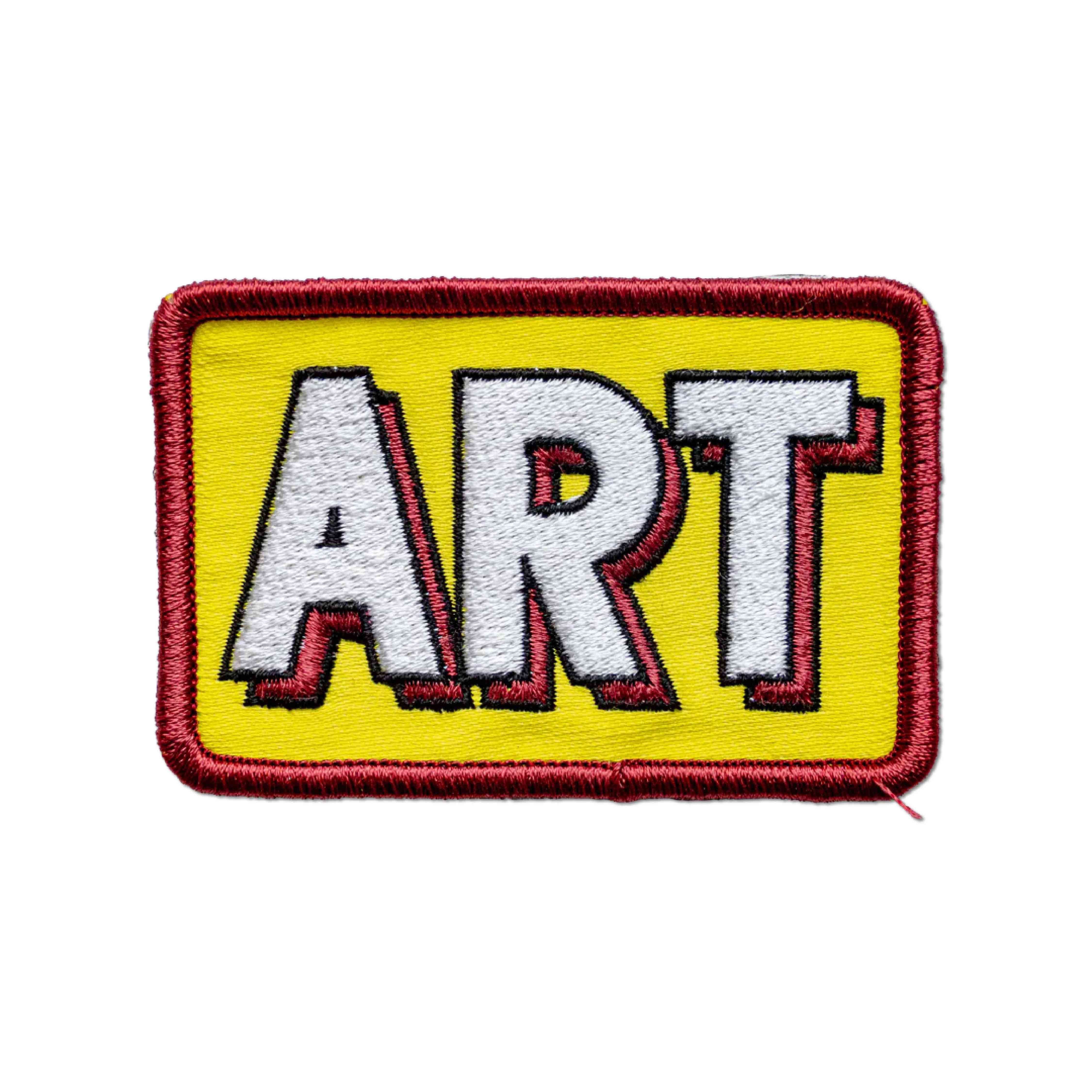 ART Patch Main image