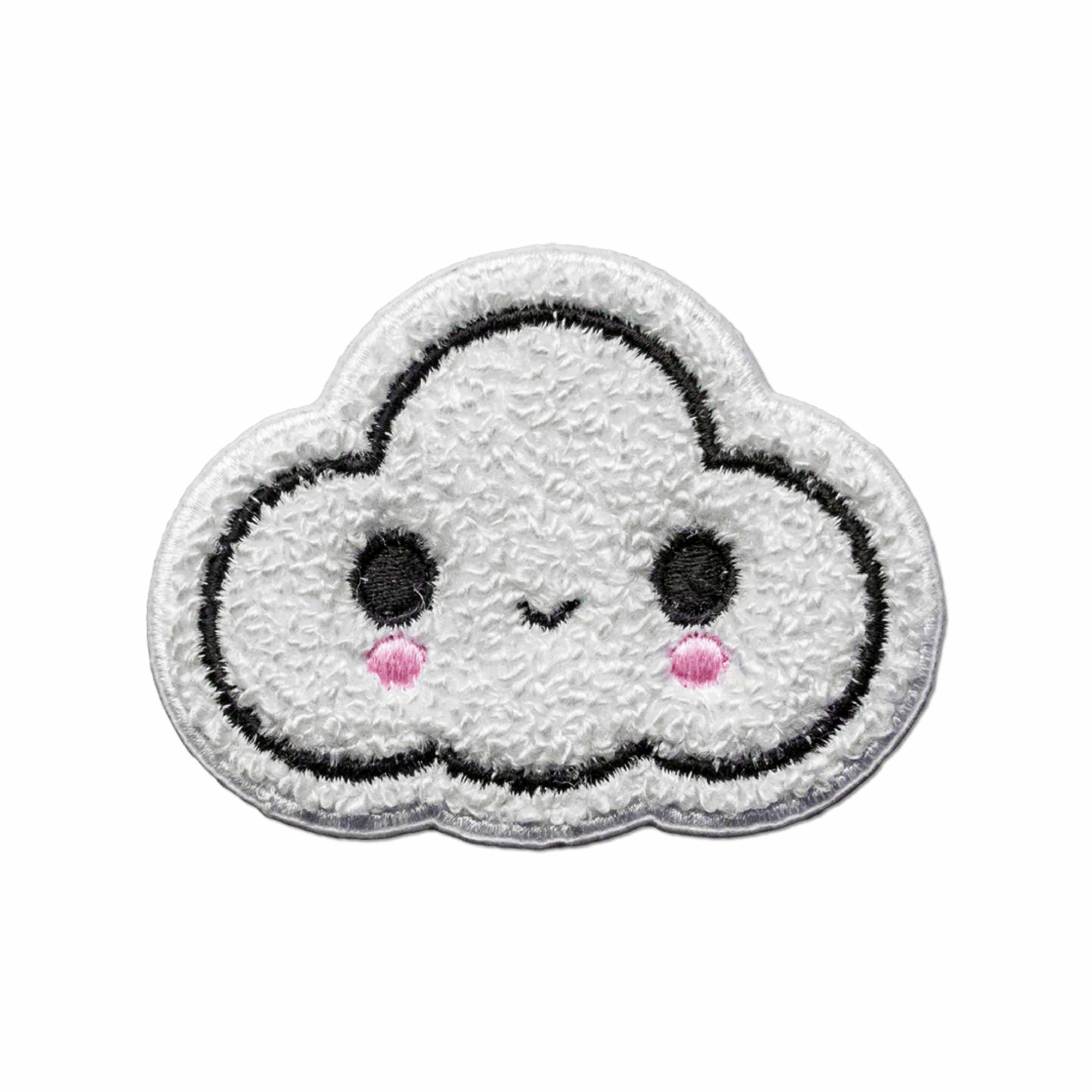 Little Cloud Patch