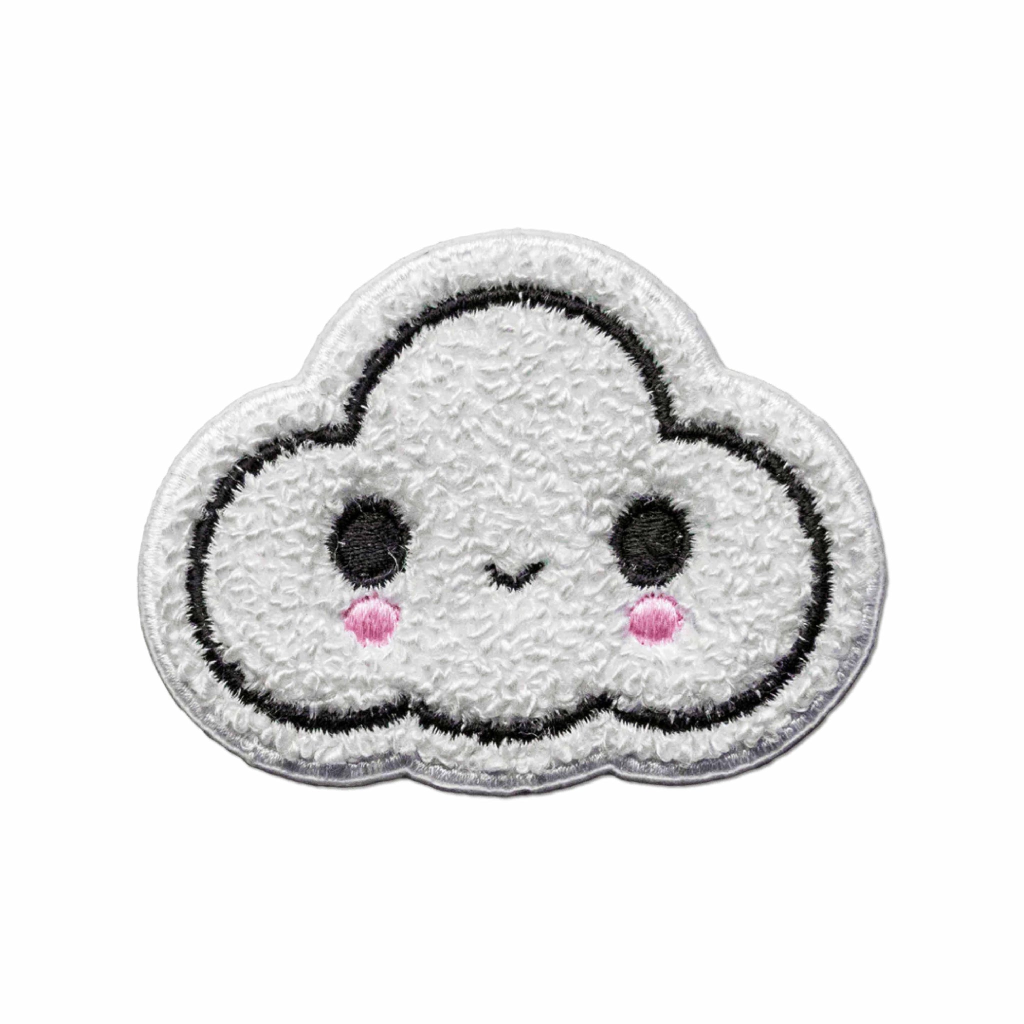 Little Cloud Patch