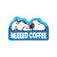 Need Coffee Sticker