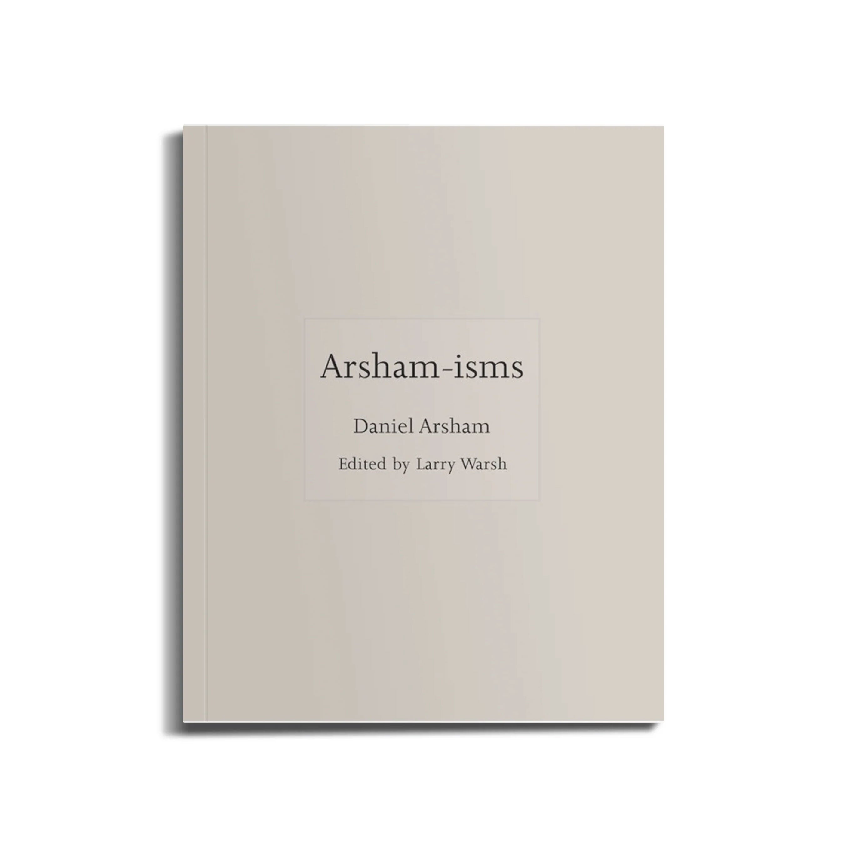 Discover the World of Daniel Arsham with 