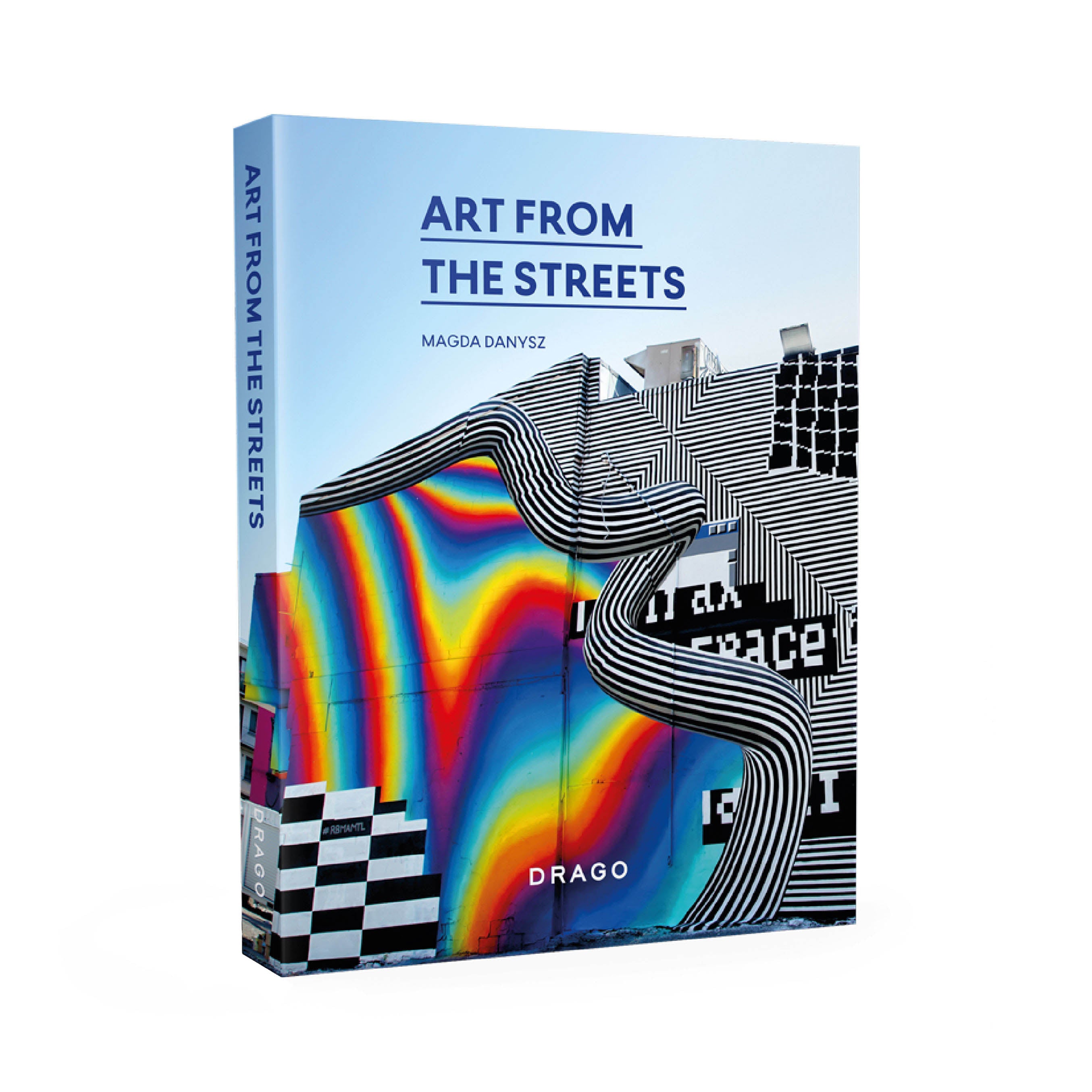 Art From The Streets Main image