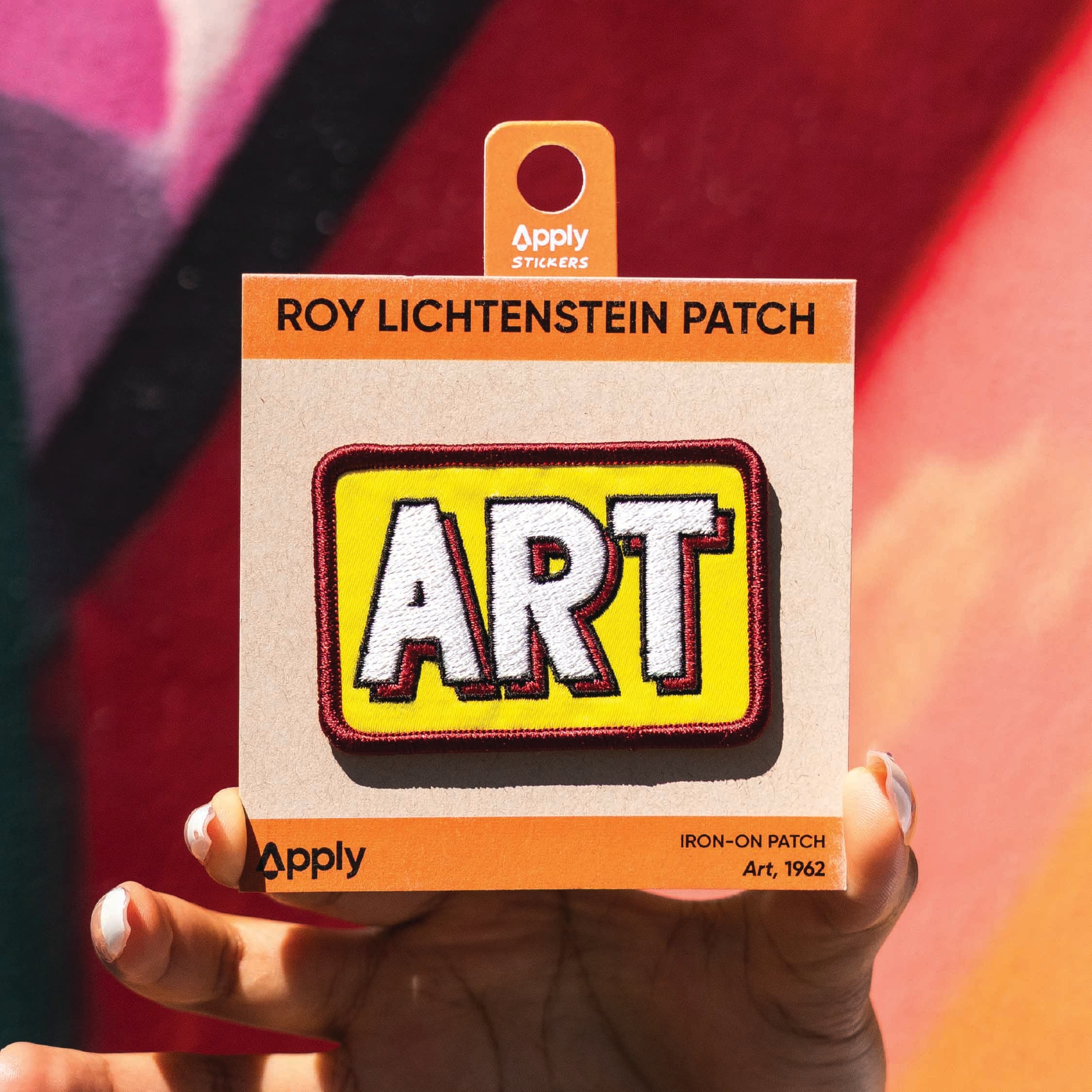ART Patch