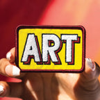 ART Patch