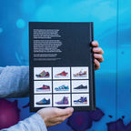Art & Sole: Contemporary Sneaker Art & Design