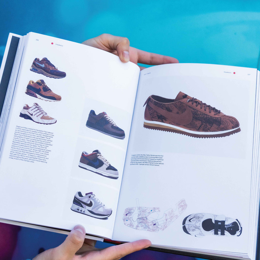 Art & Sole: Contemporary Sneaker Art & Design