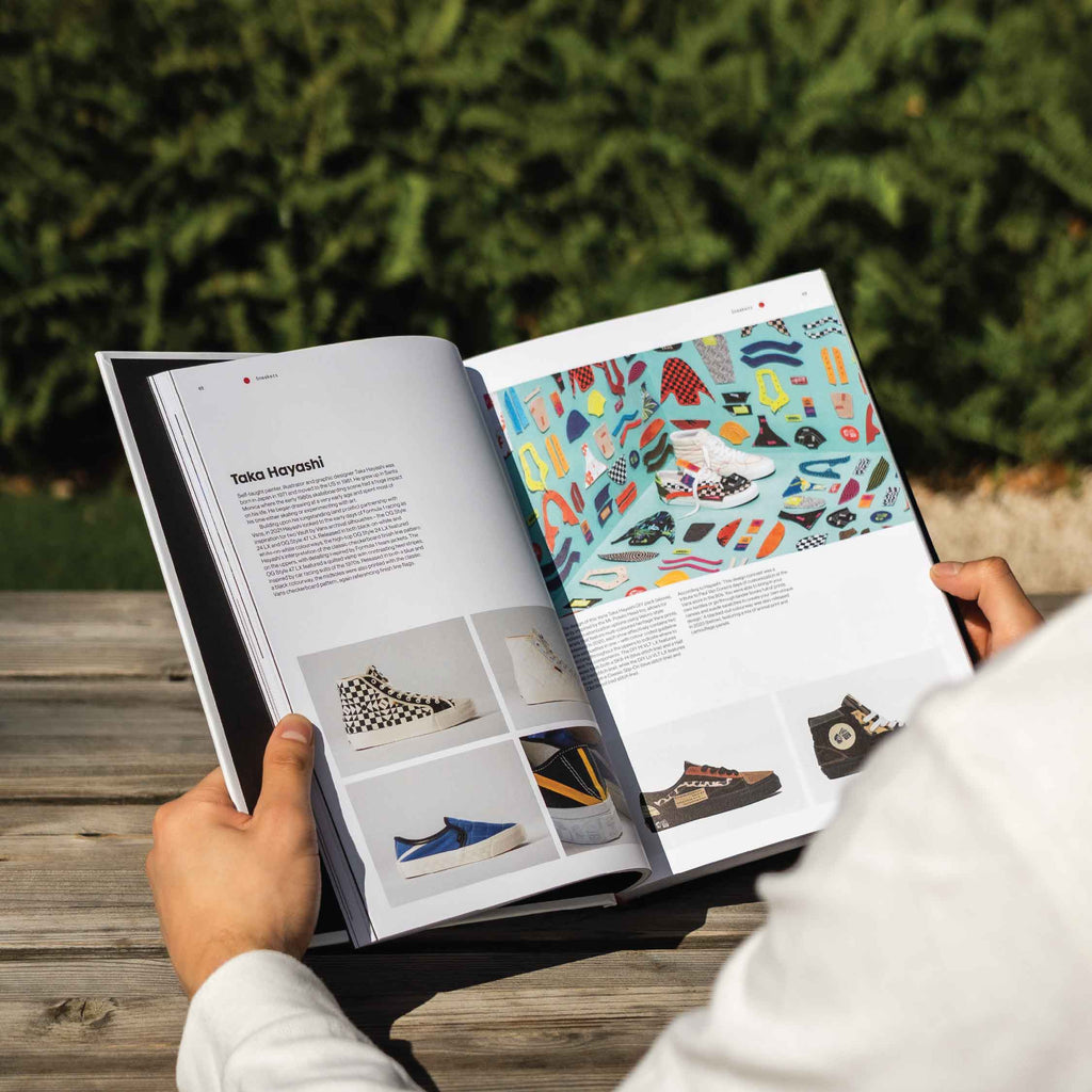 Art & Sole: Contemporary Sneaker Art & Design