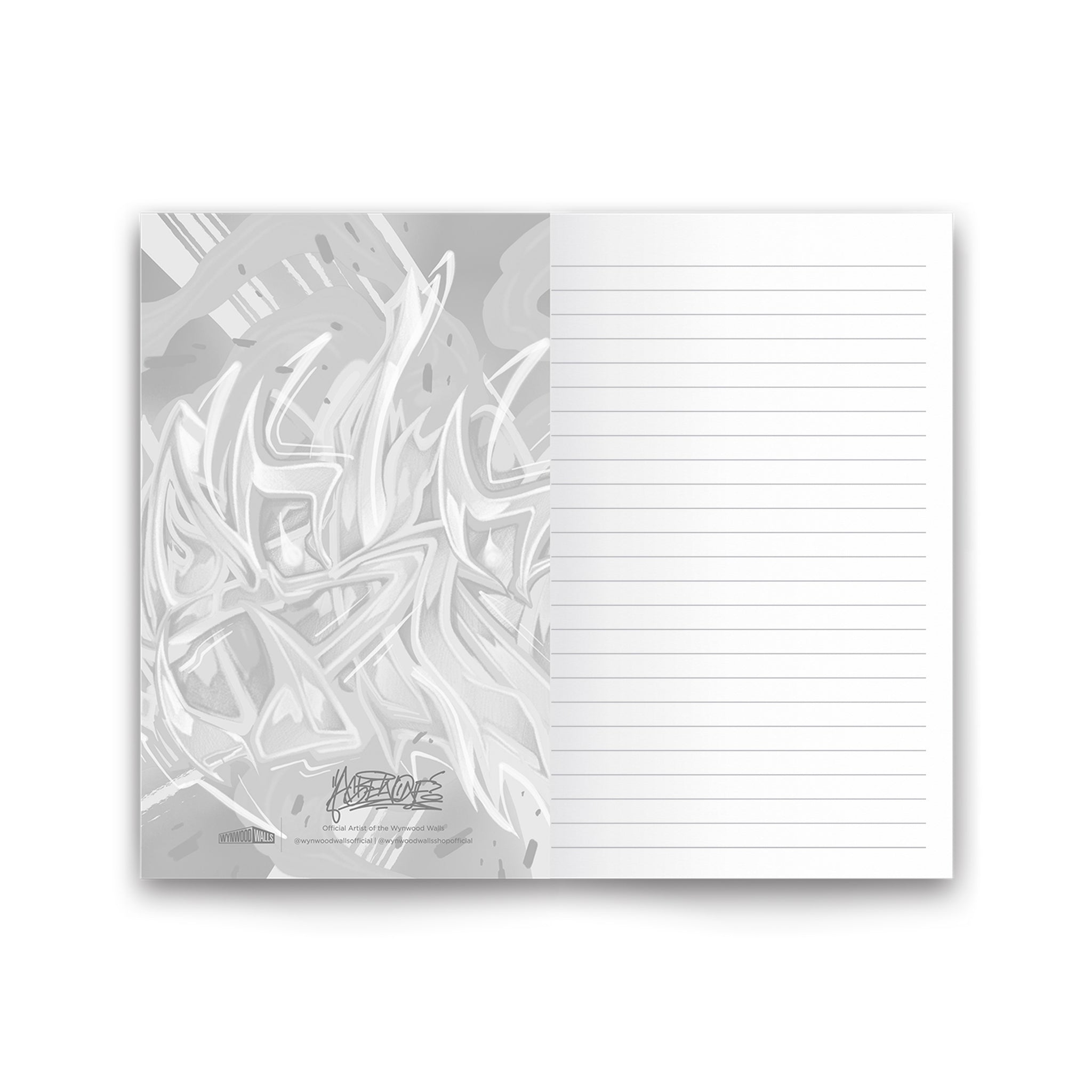 Askew One Classic Notebook