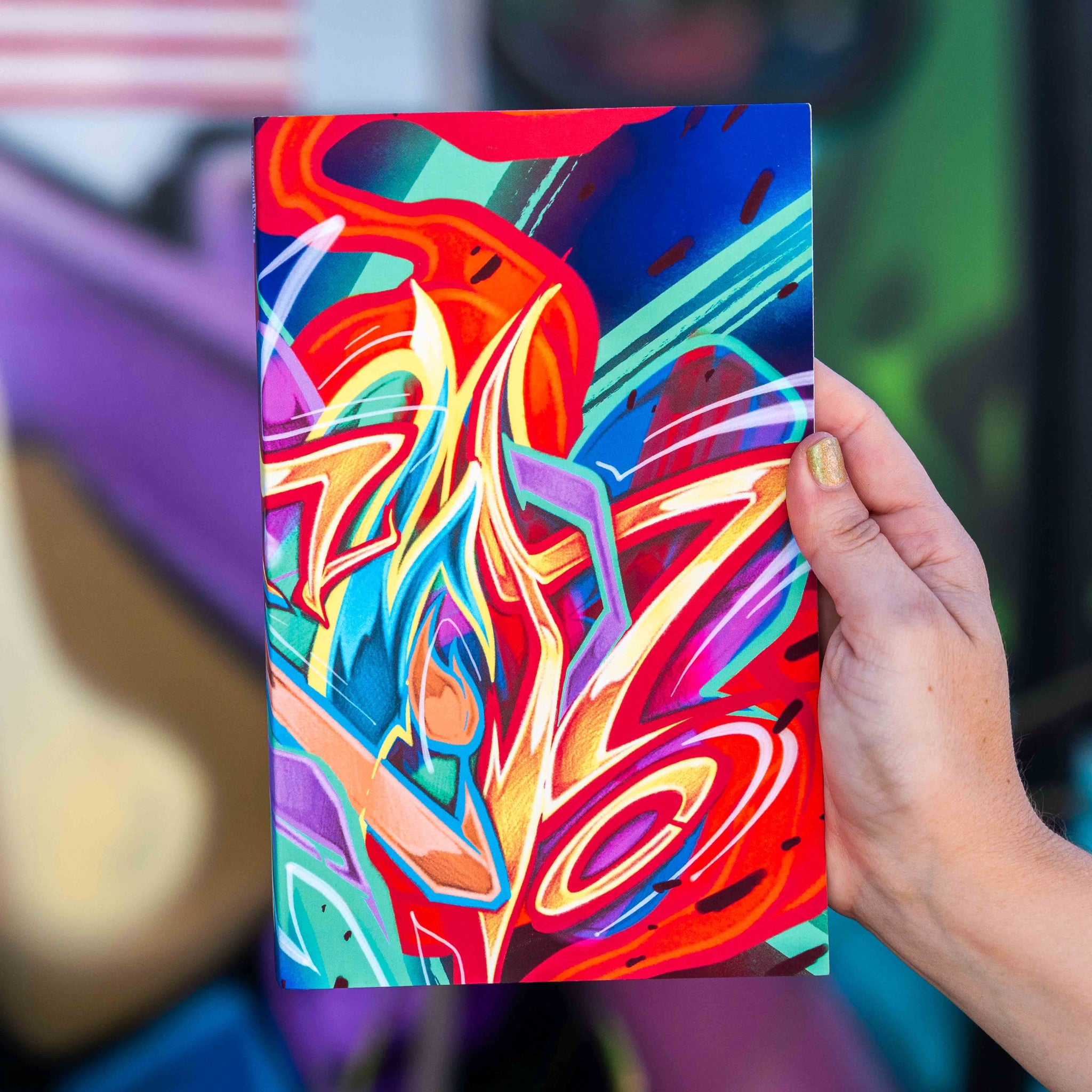 Askew One Classic Notebook