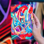 Askew One Classic Notebook