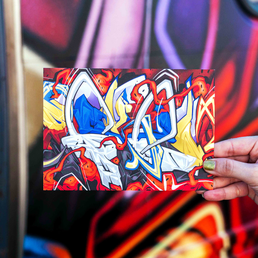 Askew One Sticker Pack