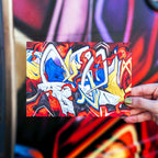 Askew One Sticker Pack