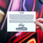 Askew One Sticker Pack