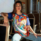 Askew One T-shirt
