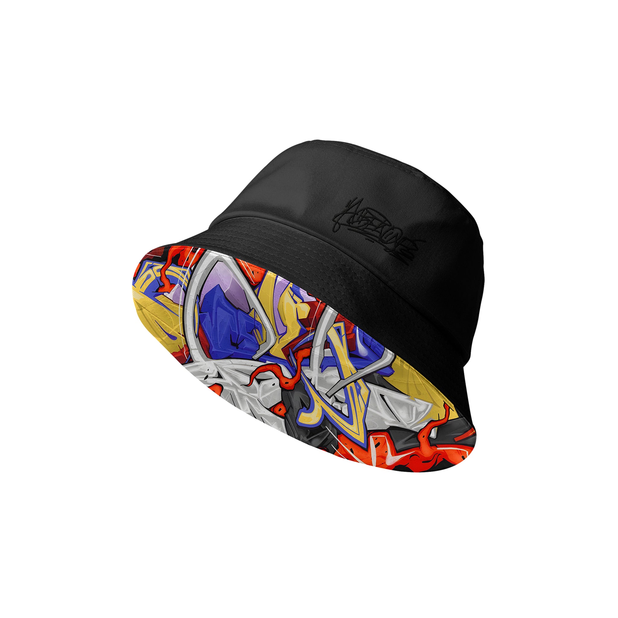 Askew One Bucket Hat