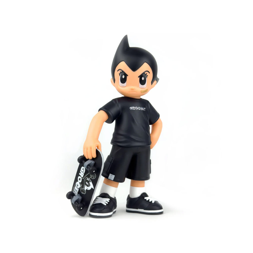 Astro Boy Skater Grocery Edition 10"