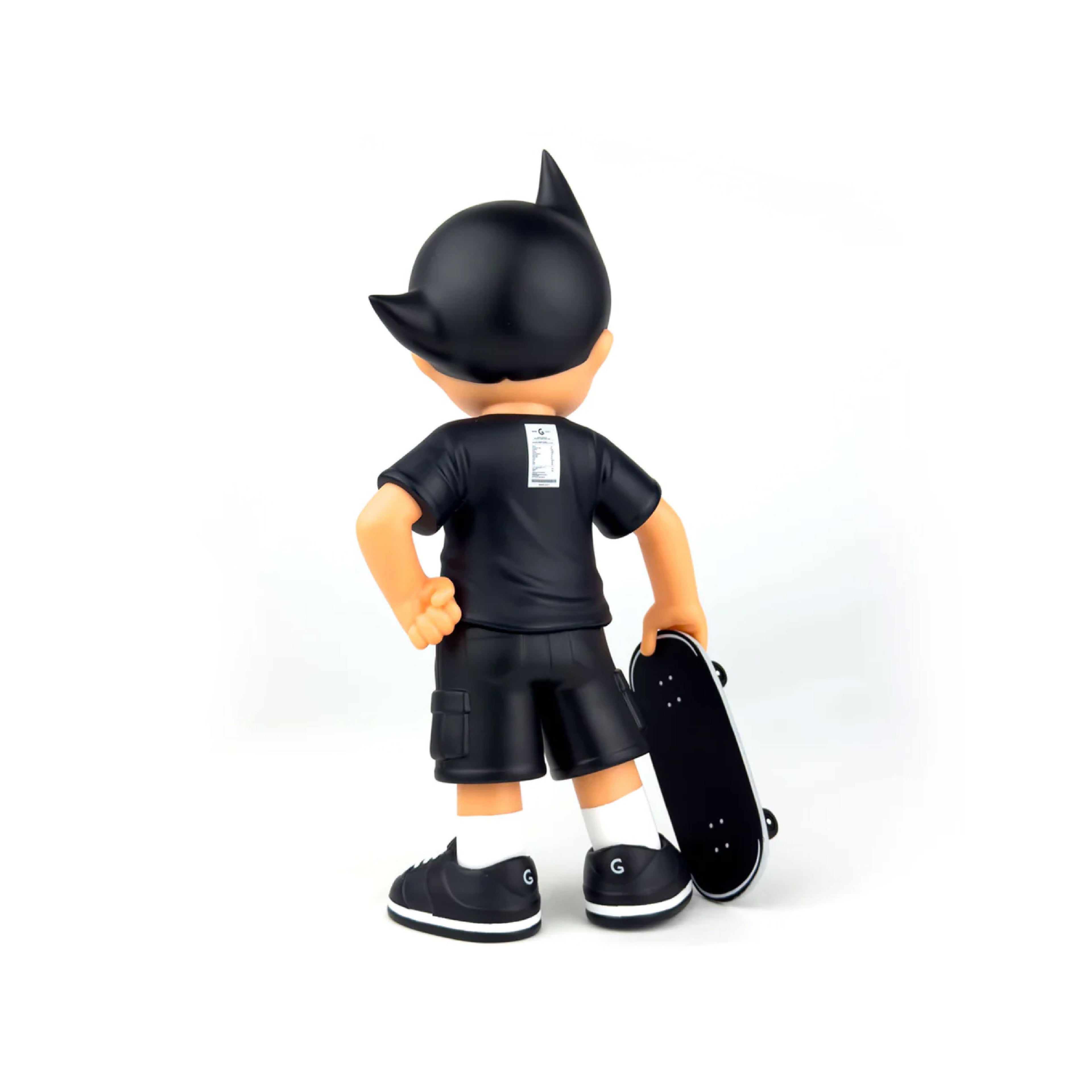 Astro Boy Skater Grocery Edition 10"