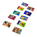 Astro Boy Collectible Cards Pack of 5