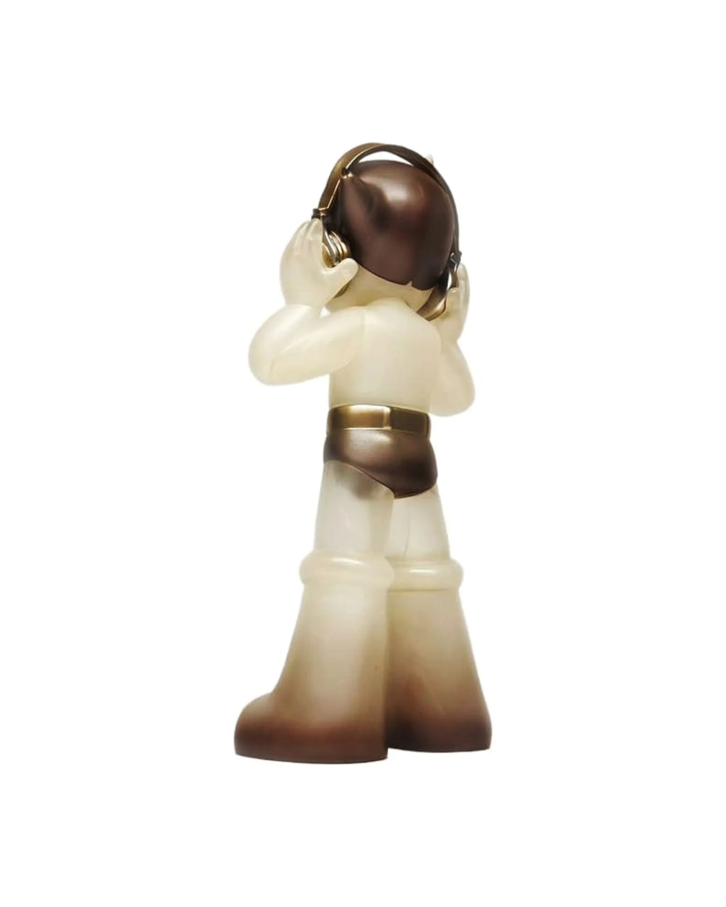 Astro Boy DJ Champagne Edition 10 Inch Vinyl Figure
