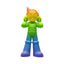 Astro Boy DJ Rainbow 10-Inch Vinyl Figure