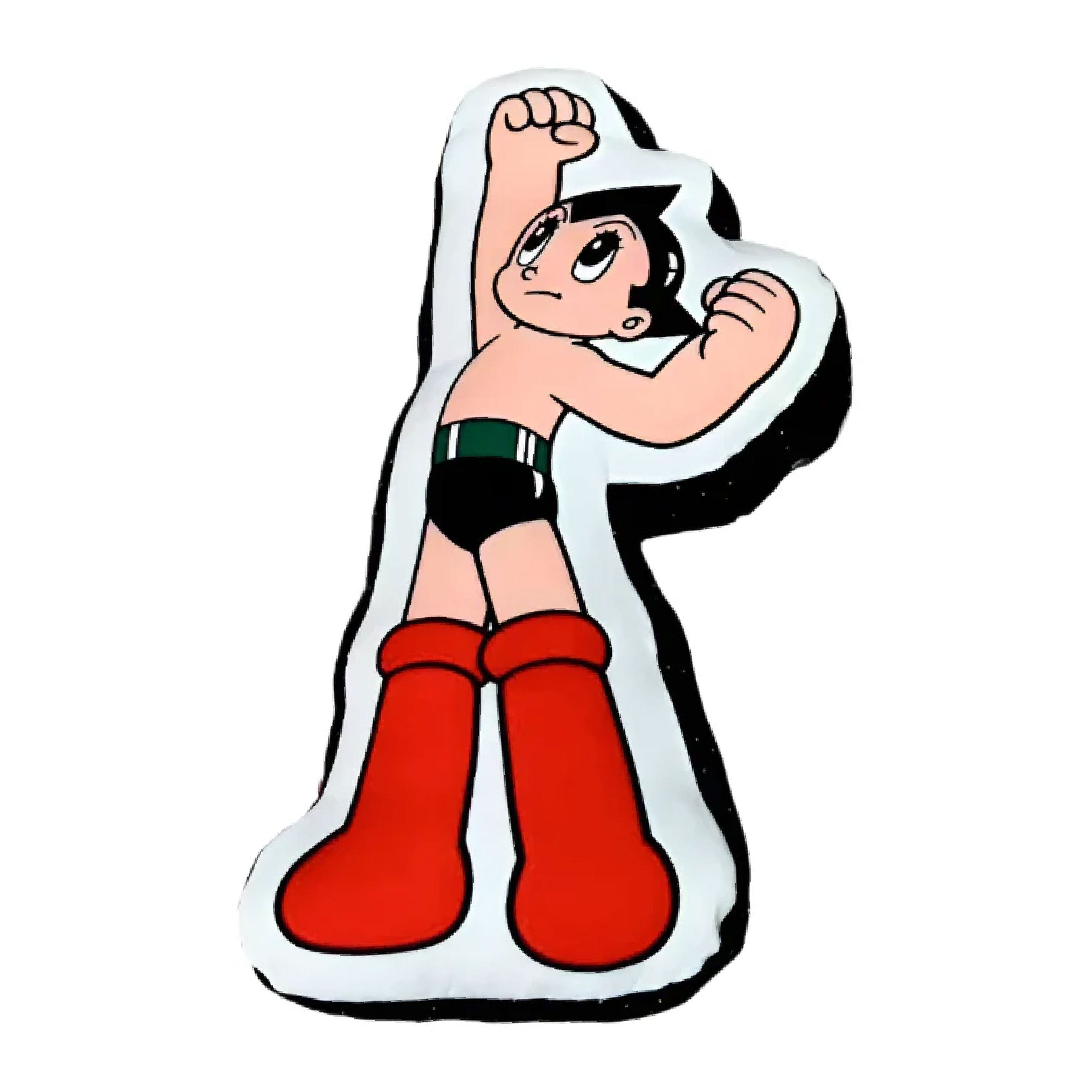 Astro Boy OG Flying Sky Pillow Main image