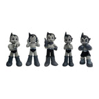 Astro Boy Mini-Series Mono Colorway 3"