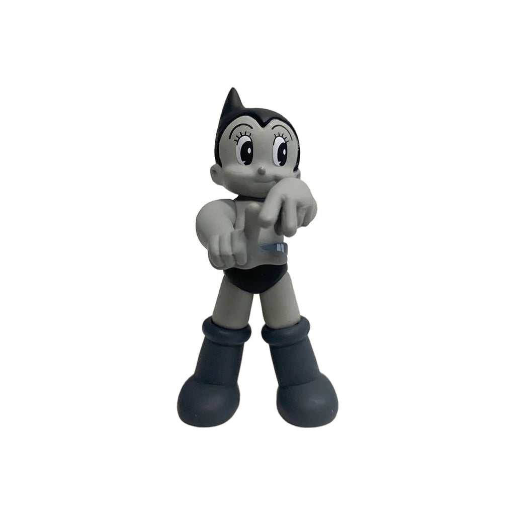 Astro Boy Mini-Series Mono Colorway 3"