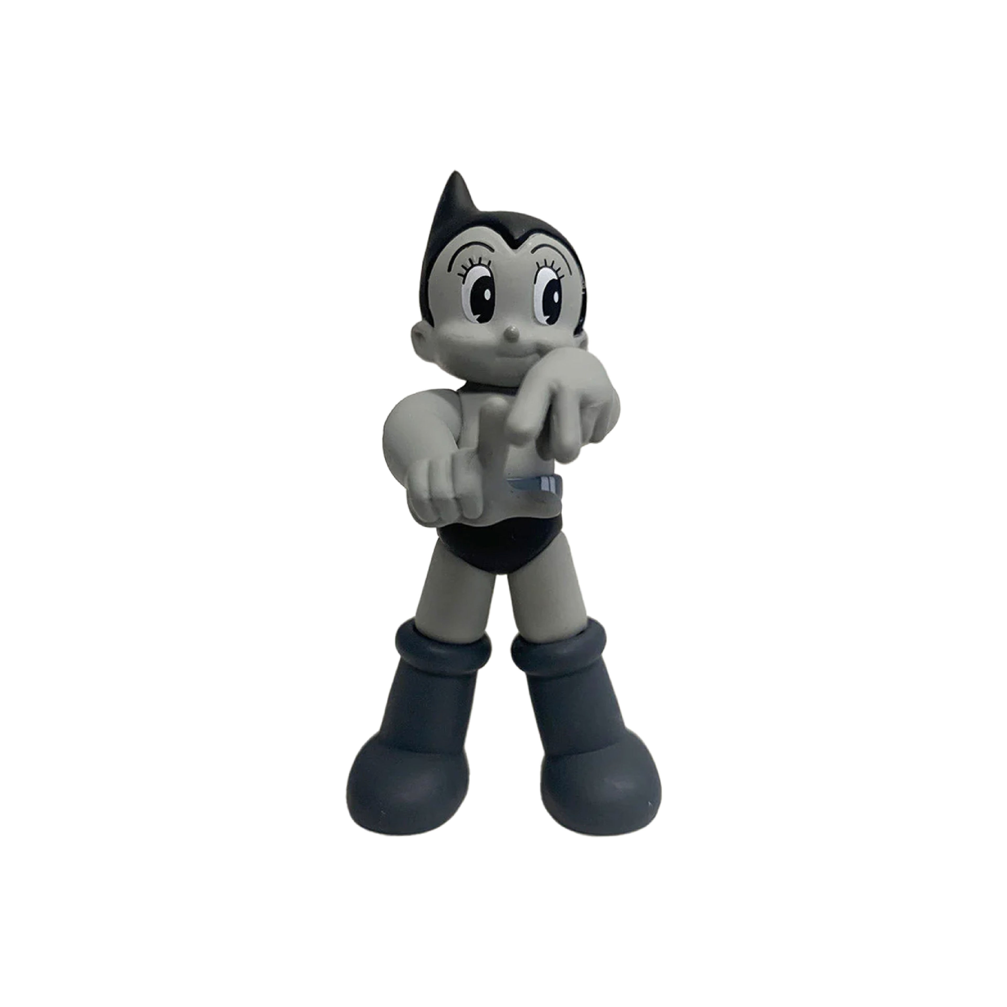 Astro Boy Mini-Series Mono Colorway 3"