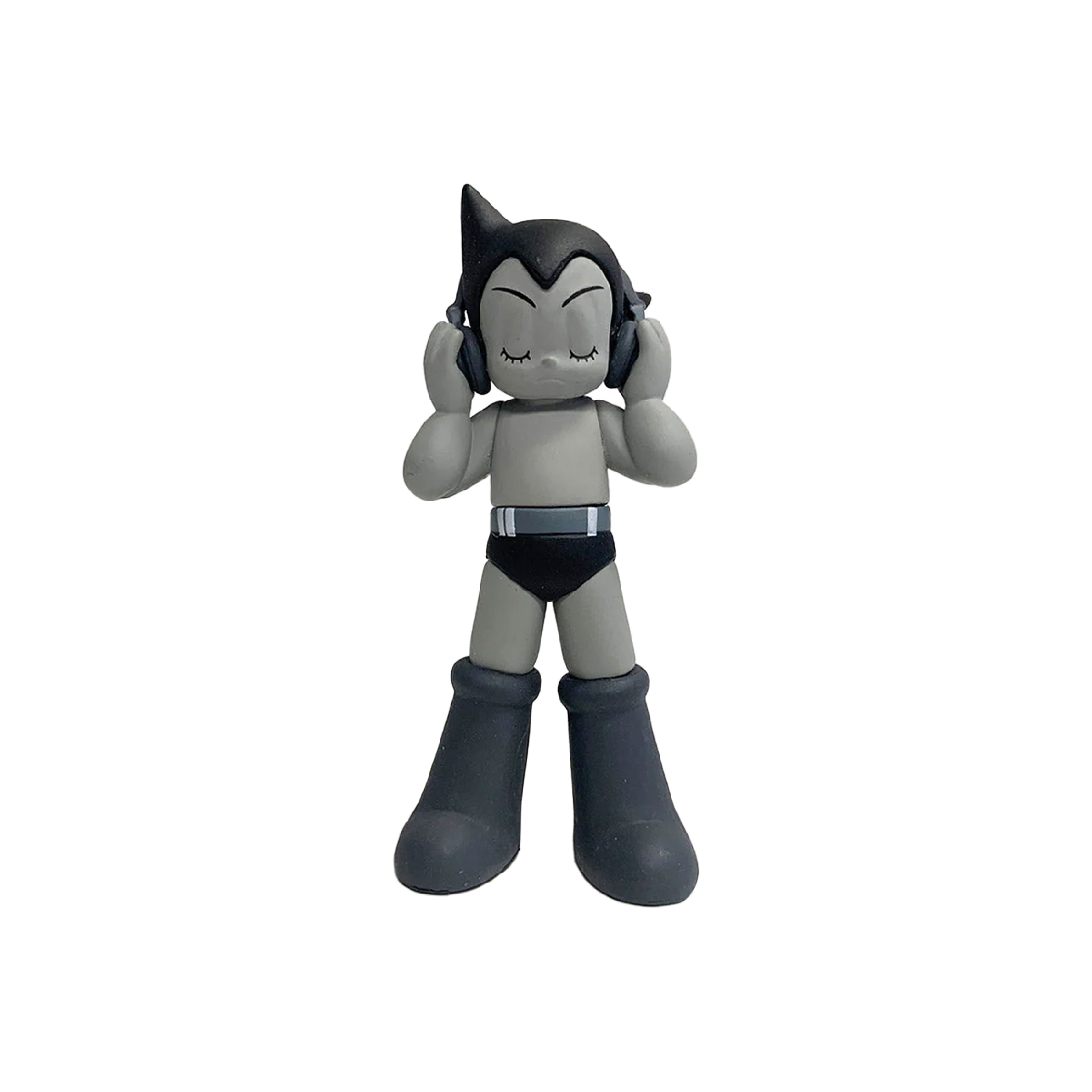 Astro Boy Mini-Series – Mono Colorway Collectible Set – The