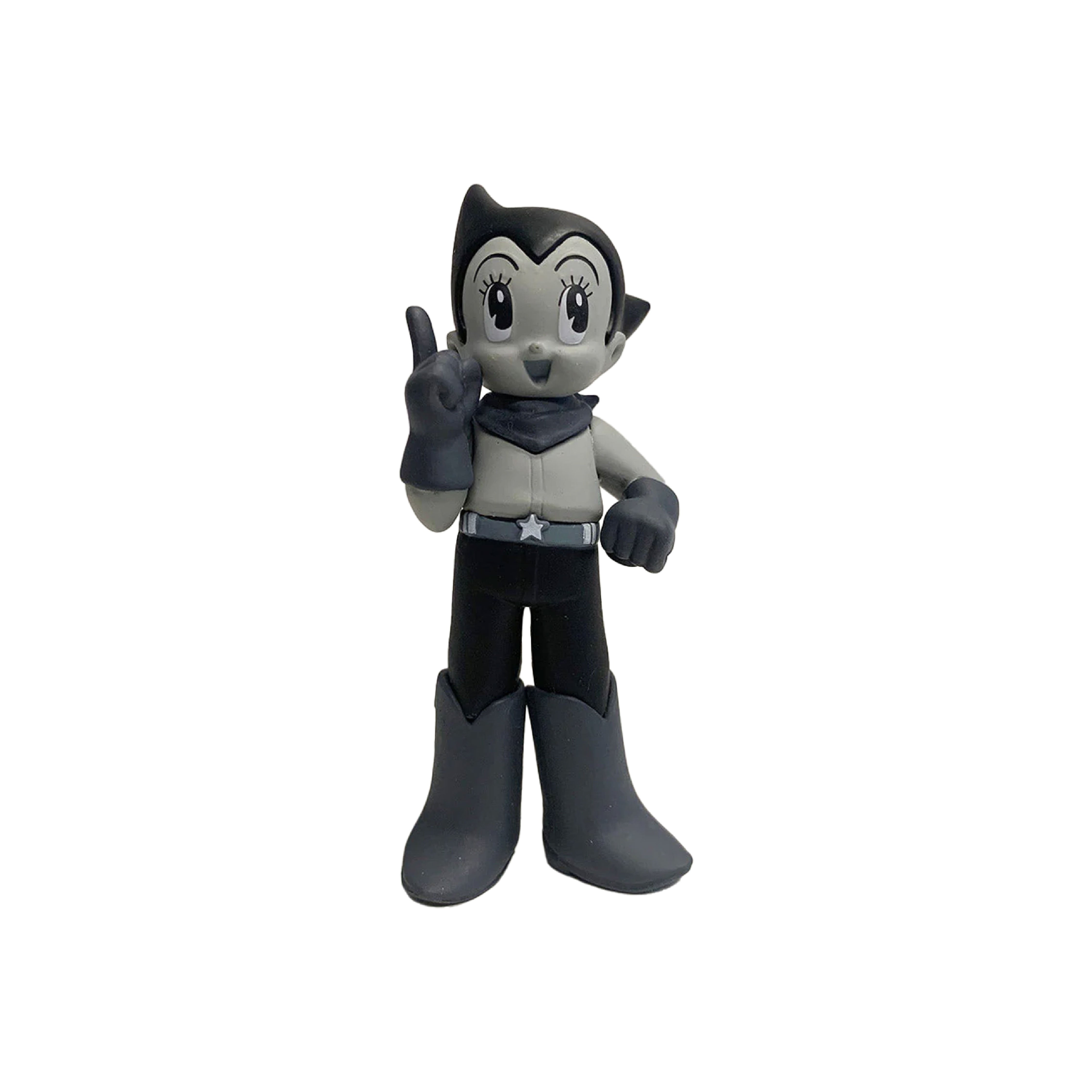 Astro Boy Mini-Series – Mono Colorway Collectible Set – The