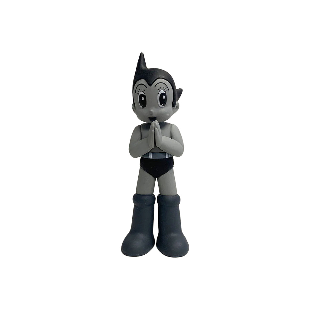 Astro Boy Mini-Series Mono Colorway 3"
