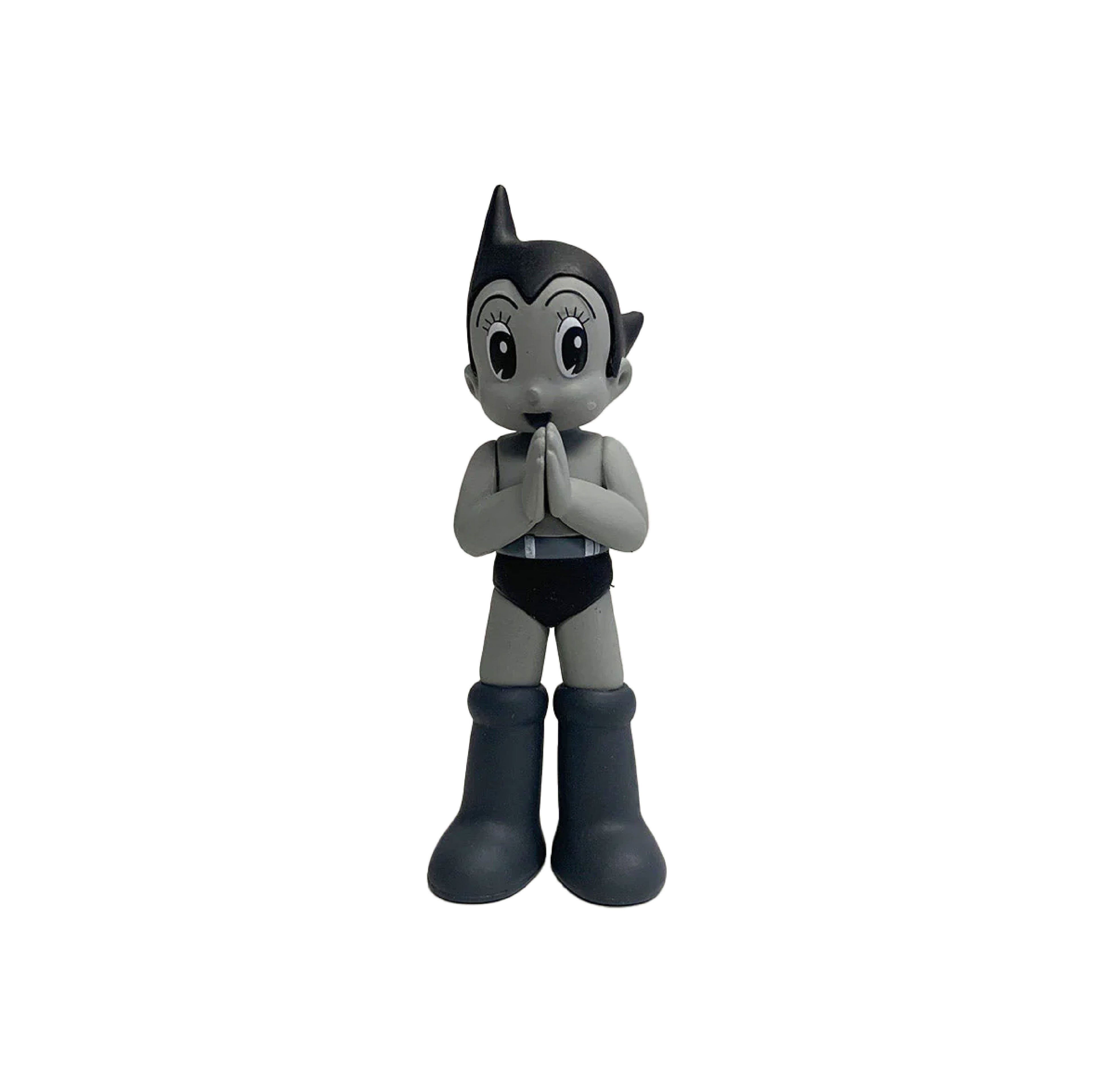 Astro Boy Mini-Series Mono Colorway 3"