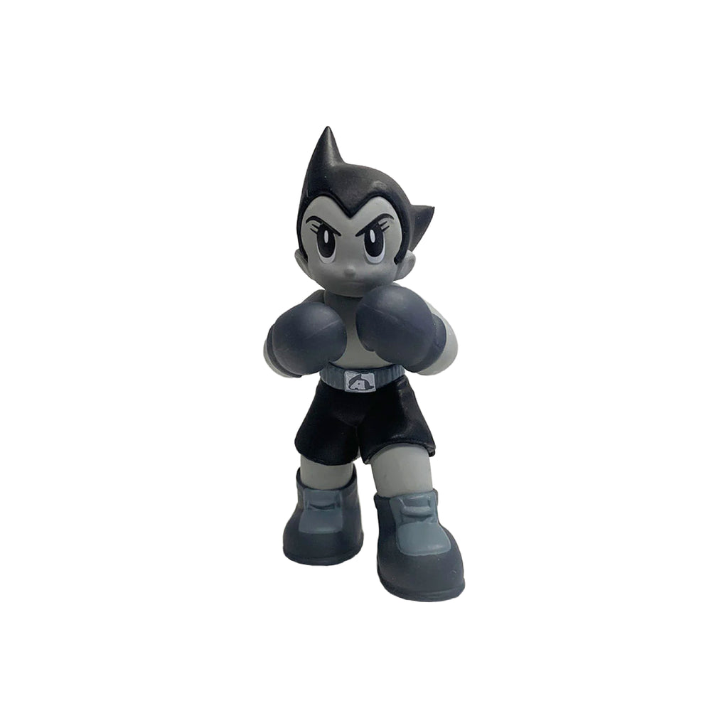 Astro Boy Mini-Series Mono Colorway 3"