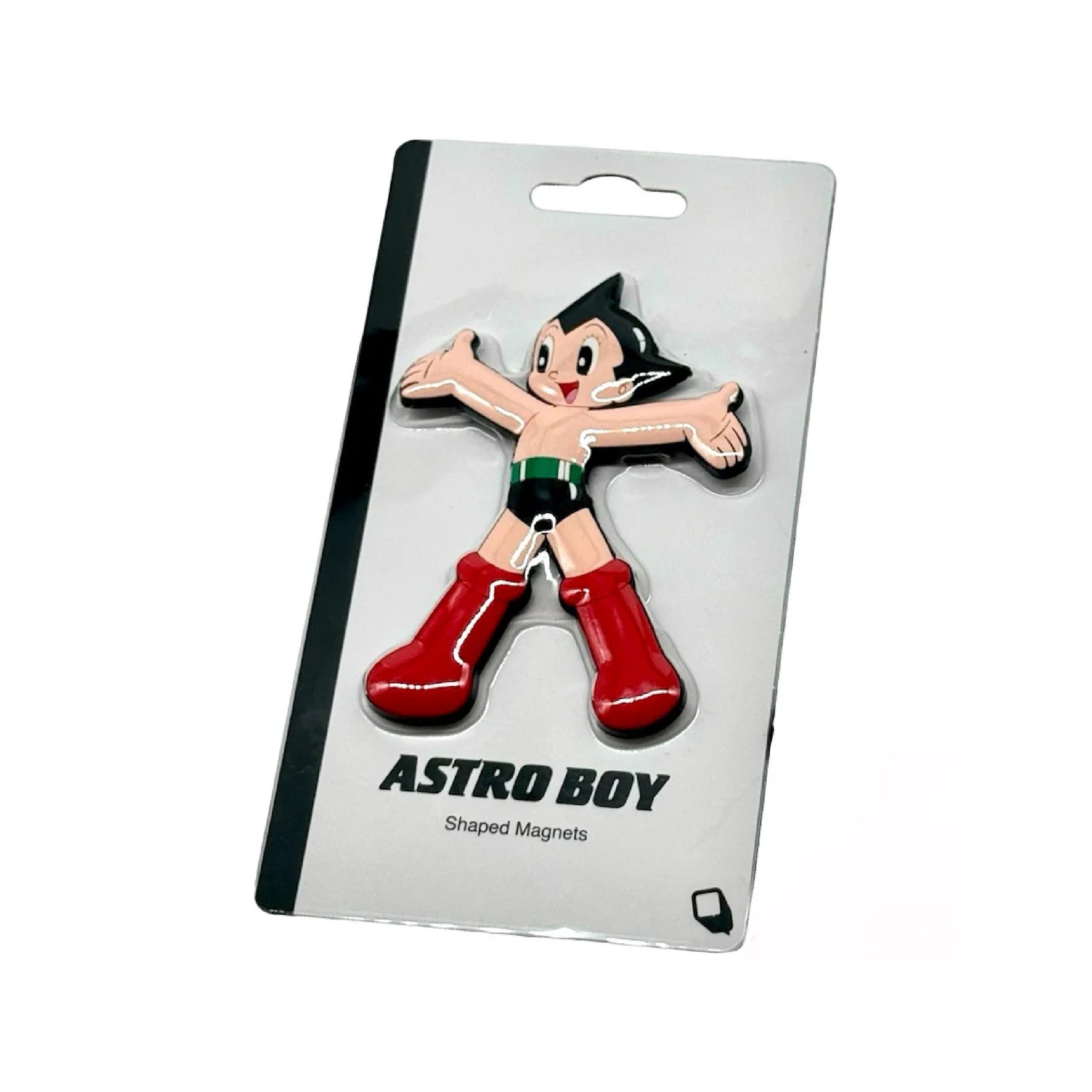 Astro Boy Shaped Magnet