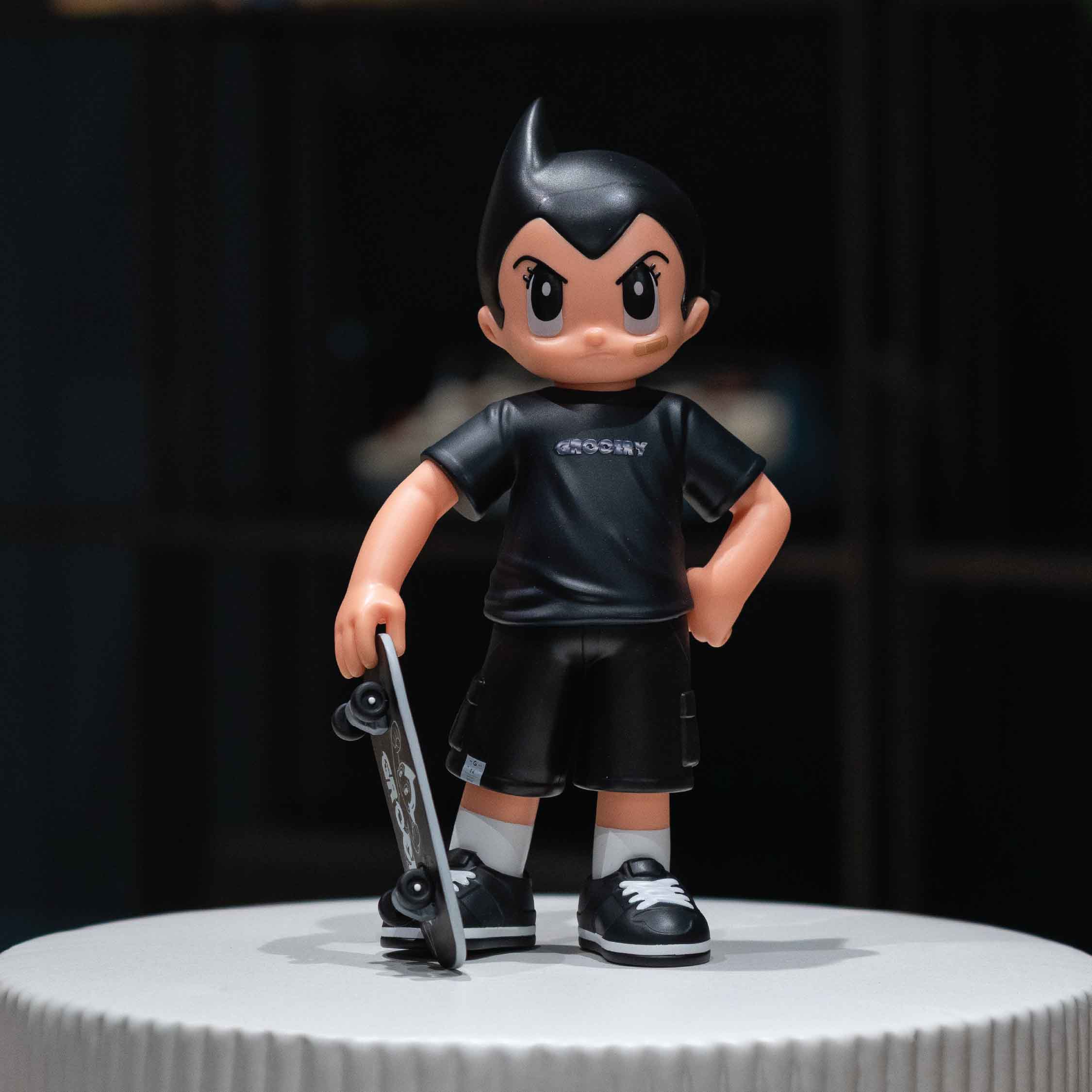 Astro Boy Skater OG Edition – 10