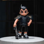 Astro Boy Skater Grocery Edition 10"