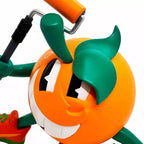 Atomik Orange  OG Roller