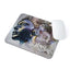 Bacon HUMAN AFTER ALL Mouse Pad