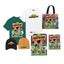 Faile x GTAVI Artist Capsule Bundle