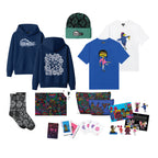 AHOL x GTAVI Artist Capsule Bundle