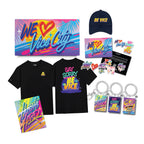 Queen Andrea x GTAVI Artist Capsule Bundle