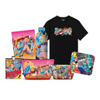 Tristan Eaton x GTAVI Vice City Artist Capsule Bundle