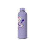 BunnyKitty LEAP Purple Water Bottle 500mL