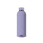 BunnyKitty LEAP Purple Water Bottle 500mL