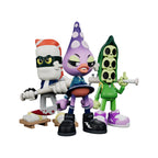 Bad Sushi - Blind Boxes