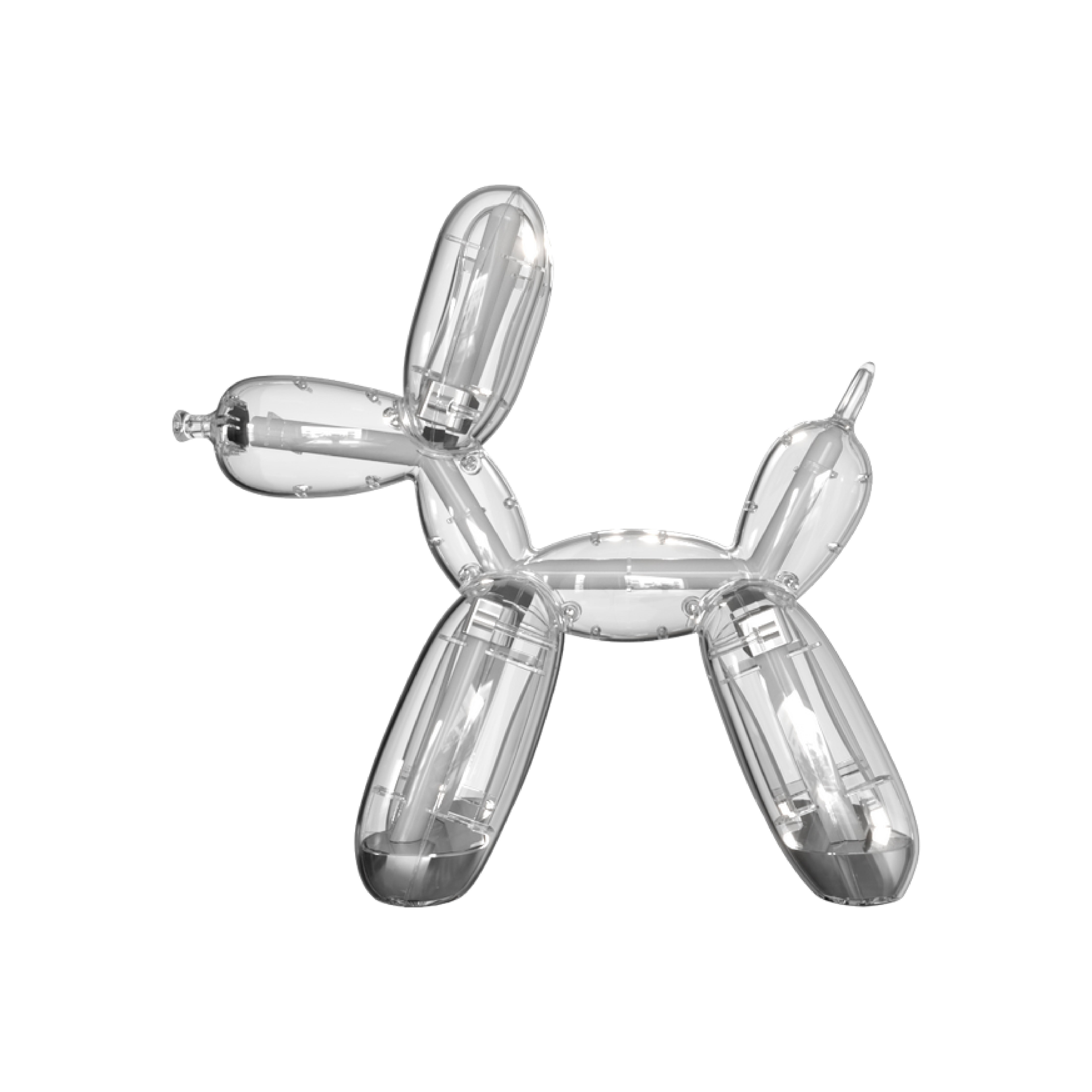 Balloon Dog Lamp by Jeff Koons Main image