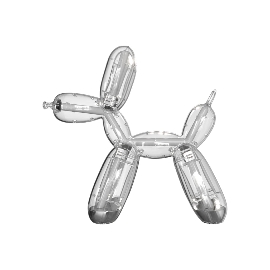 Balloon Dog Lamp by Jeff Koons