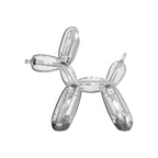 Balloon Dog Lamp by Jeff Koons