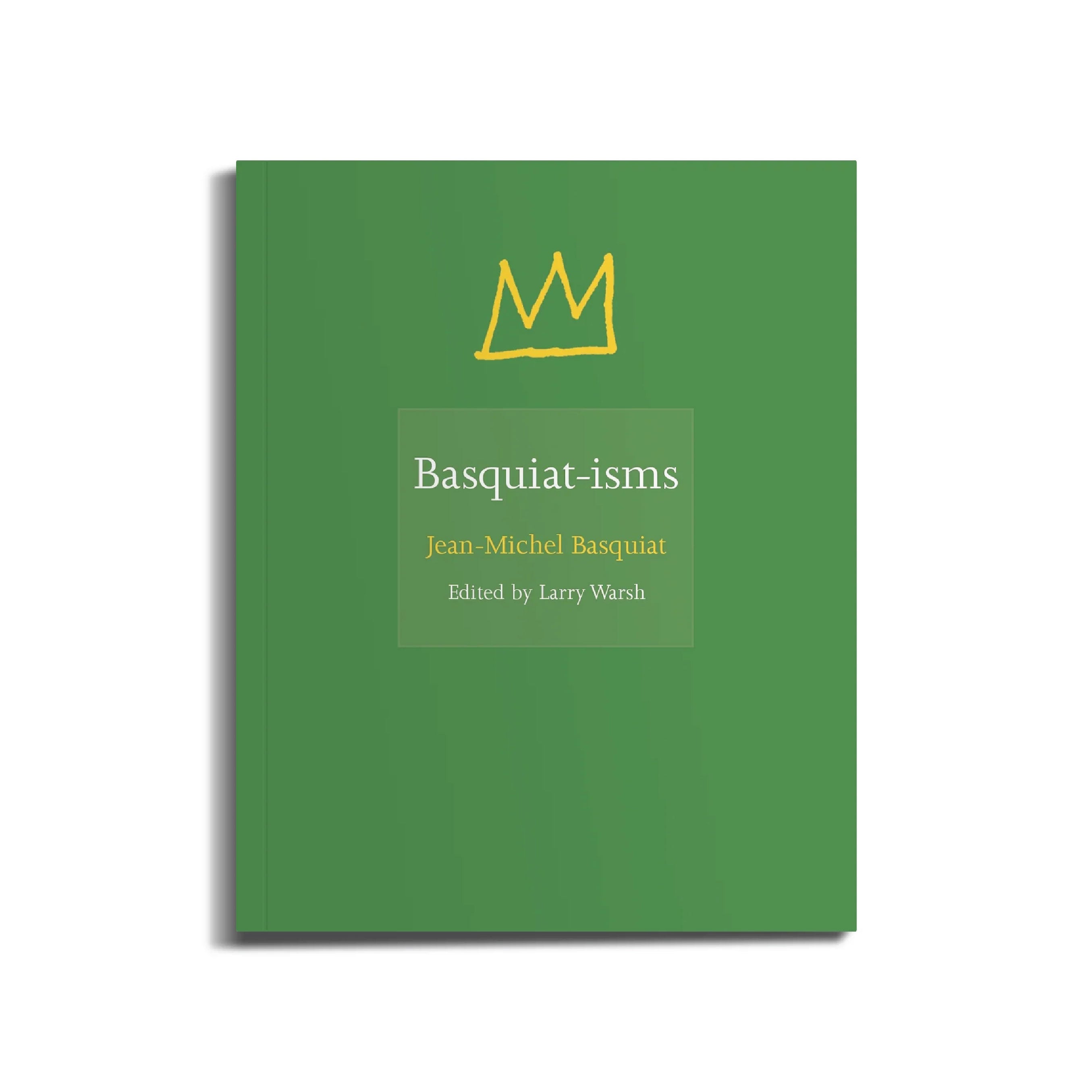 Basquiat-isms Main image